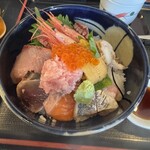 お食事処 八角 - 