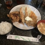 ろっく - 