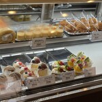 洋菓子工房 ながた - 料理写真: