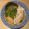 ラーメン西本 - 