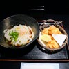 讃岐うどんと地鶏丼の店 香房 - 料理写真: