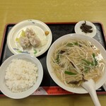 王龍 - 料理写真: