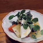 ほ志の - 