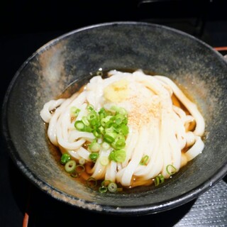 讃岐うどんと地鶏丼の店 香房_1