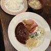 ロシナンテ