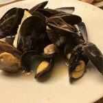BEERHOUSE森卯 - 貝