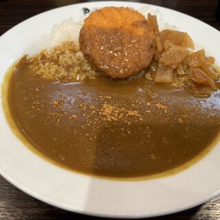 カレーハウスCoCo壱番屋_0