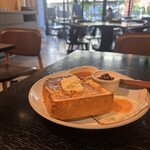 GOOD MORNING CAFE NOWADAYS - 