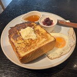 GOOD MORNING CAFE NOWADAYS - 