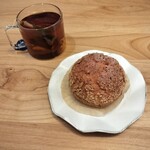 パティスリー ピネード - 料理写真: