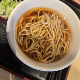 いろり庵きらく_1