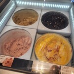 サーティワンアイスクリーム - 