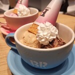 サーティワンアイスクリーム - 