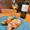 Restaurant Corsica - 