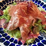 Restaurant Corsica - 