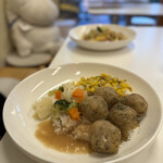 ミコン フィンランド ショップ＆カフェ - 