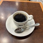 ドトールコーヒーショップ - ドリンク写真: