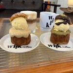 wiik coffee - 