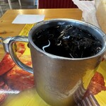 コメダ珈琲店 - ドリンク写真: