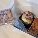 Patisserie JUN UJITA - 