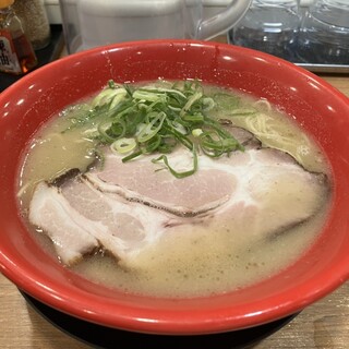 ラーメンたろう_1