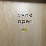 sync - 