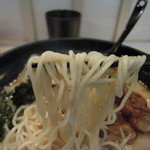 味千拉麺 - 麺