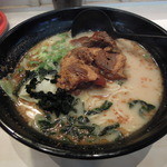 味千拉麺 - 軟骨ラーメン