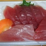 魚茂 - ビンチョ