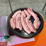 豚大門市場 - 