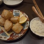 野菜巻き串 みろく - 