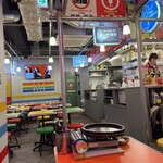 豚大門市場 - 