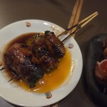 野菜巻き串 みろく - 