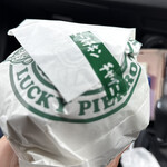 ラッキーピエロ - ドリンク写真:
