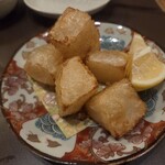 野菜巻き串 みろく - 