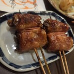 野菜巻き串 みろく - 