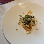 366261364 - 【DINNER COURSE 11330YEN】旬の食材を季節毎にお楽しみ頂ける全6品 　2026年5月15日からの新メニュー