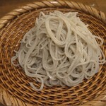 そば切り 萬両 - 