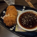 野菜巻き串 みろく - 