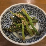 そば切り 萬両 - 