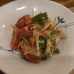 そば切り 萬両 - 