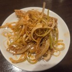 旺仔餃子 - 