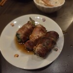 野菜巻き串 みろく - 