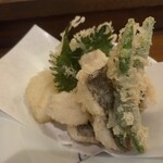 そば切り 萬両 - 