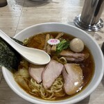 とら食堂 - 