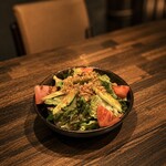 肉亭 そうめい 横浜 - 