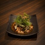 肉亭 そうめい 横浜 - 