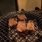 肉亭 そうめい 横浜 - 