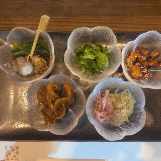 創作中華 清の_1