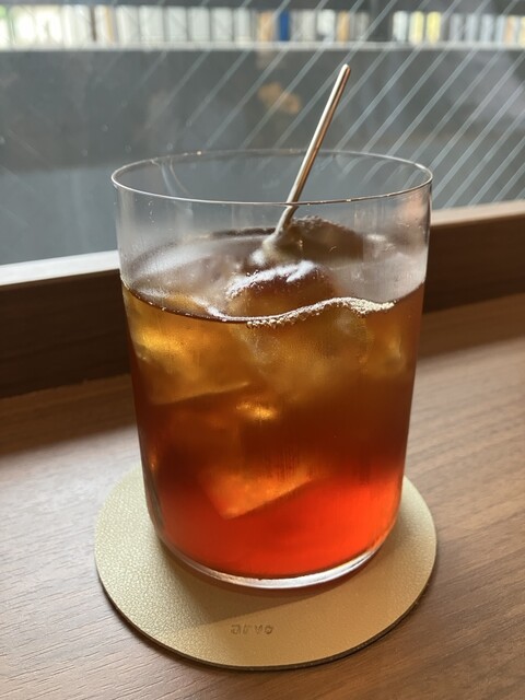 arvo coffee - 池ノ上/カフェ | 食べログ